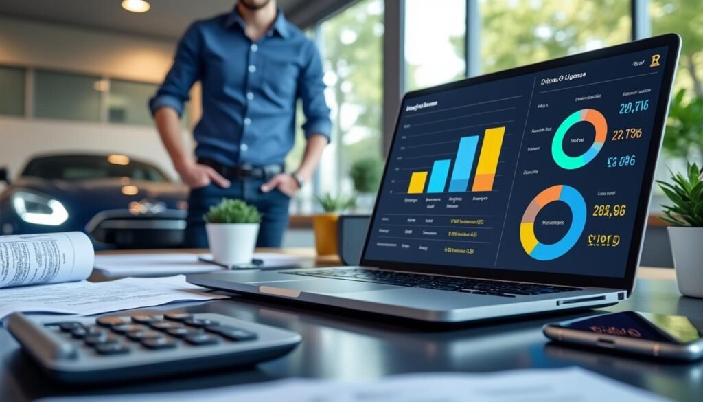 scopri il costo reale per ottenere la patente b nel 2026, includendo tutte le spese e consigli utili per prepararti al meglio.