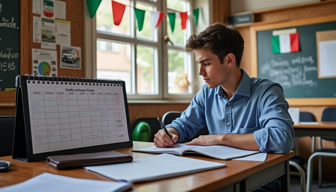 scopri quanto tempo serve per prendere la patente in italia e i migliori consigli per prepararti efficacemente all'esame di guida.