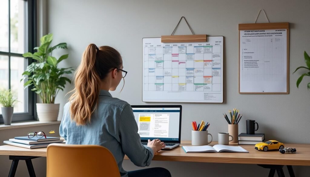 scopri quanto tempo è necessario per ottenere la patente e i migliori consigli su come prepararti efficacemente all'esame di guida.