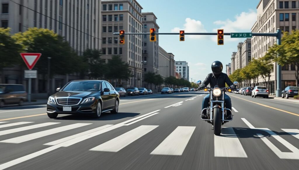 scopri quando è consentito superare un veicolo a due ruote secondo il codice della strada italiano. guida pratica alle regole per una guida sicura e nel rispetto della legge.